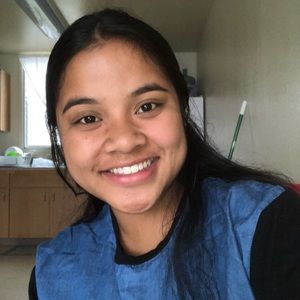 Meet your Posher, Cathy